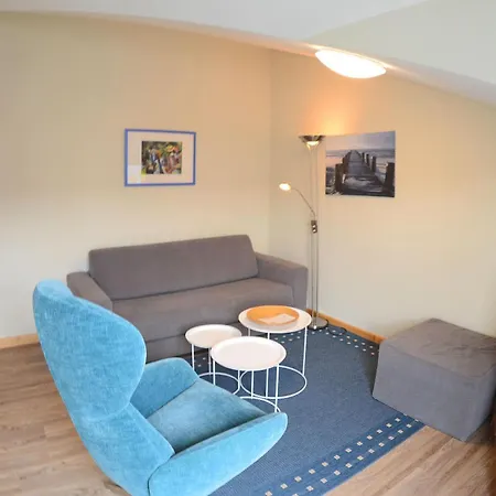 Arkonablick Nr 61 * Juliusruh