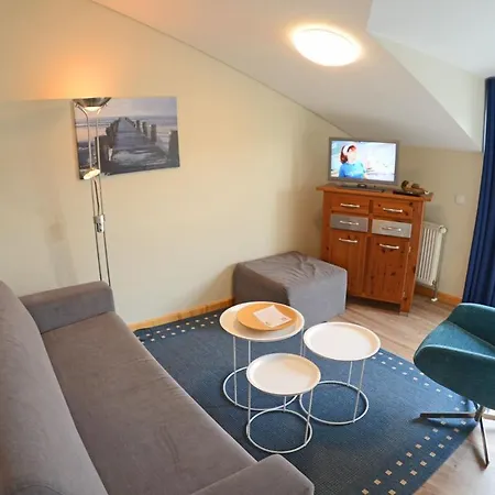 Arkonablick Nr 61 Daire