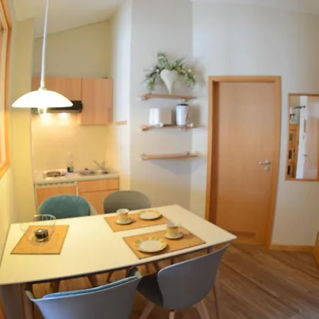 Arkonablick Nr 61 Daire Juliusruh