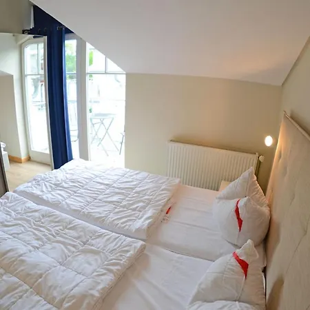 Daire Arkonablick Nr 61 Juliusruh