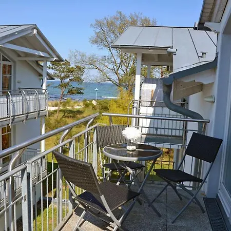 Arkonablick Nr 61 Daire