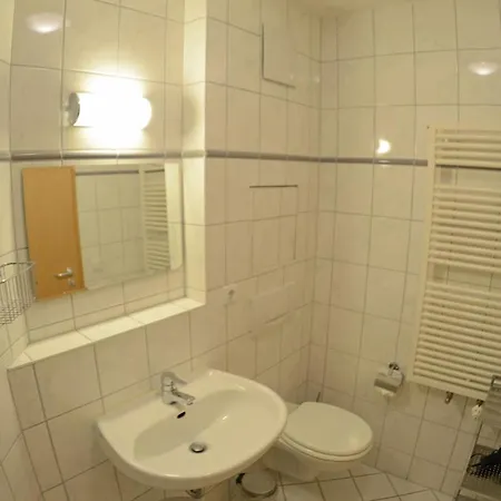 Arkonablick Nr 61 Daire Juliusruh