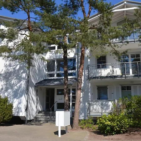 Arkonablick Nr 61 Daire Juliusruh